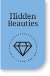 Hidden Beauties