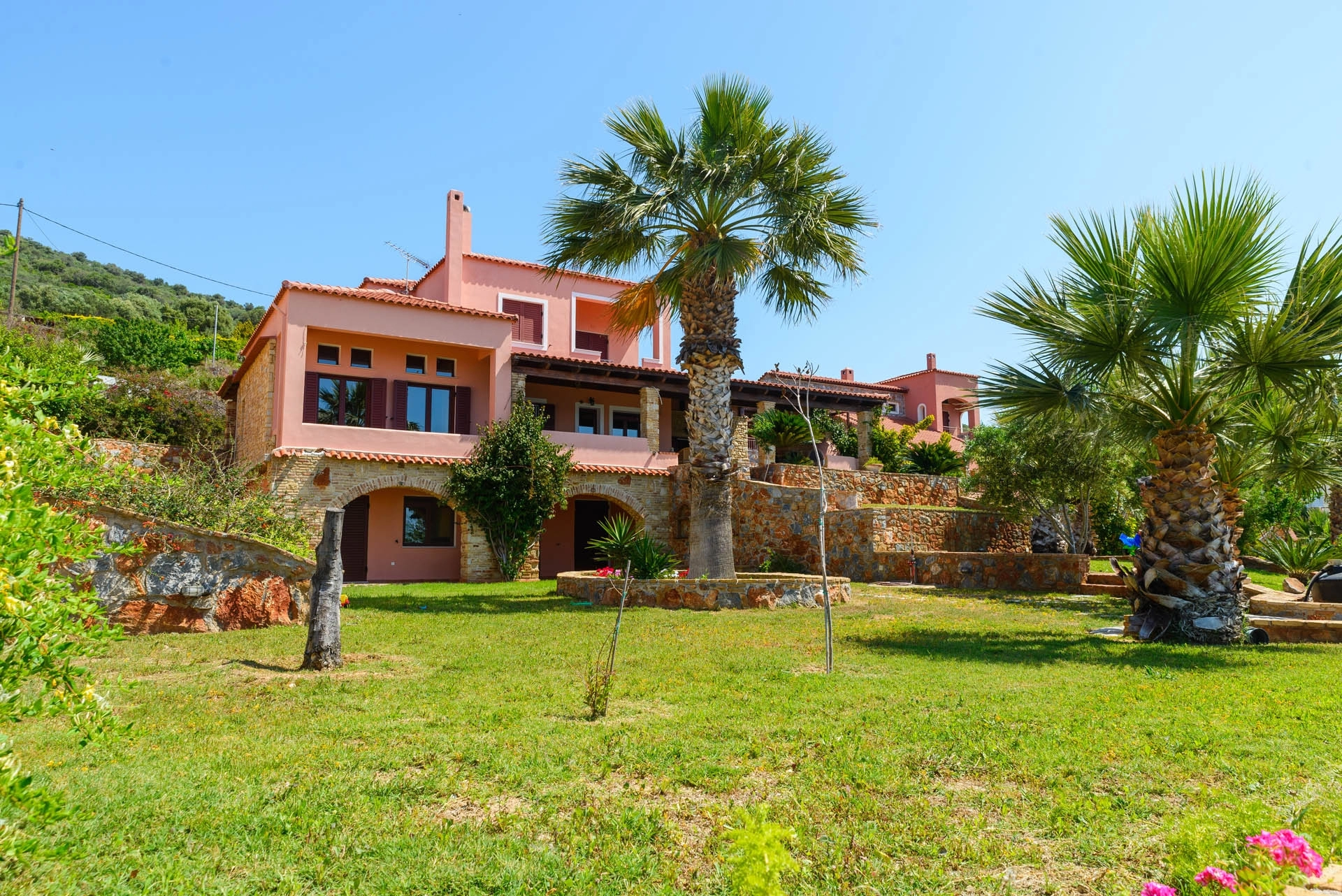 Villa Zoe