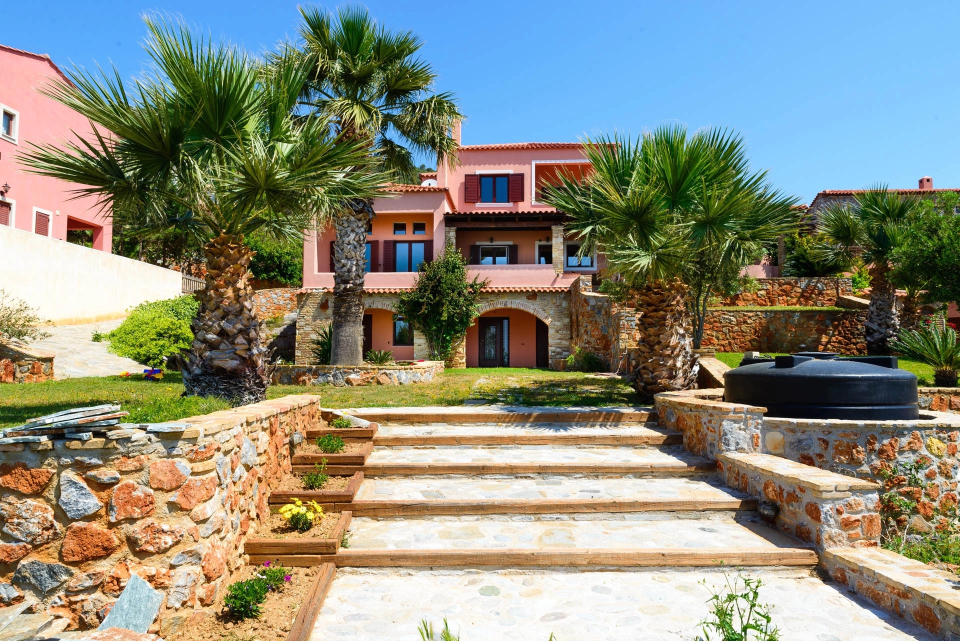 Villa Zoe