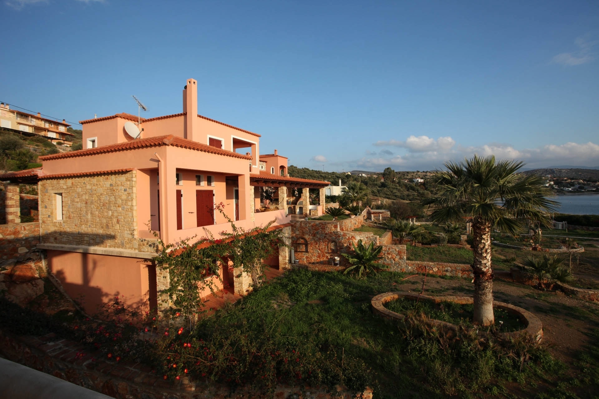 Villa Zoe