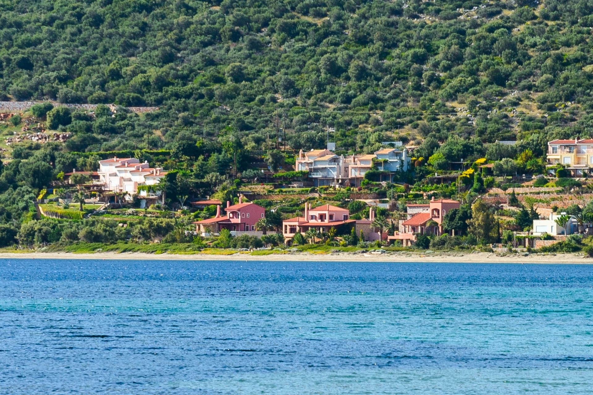 Villa Zoe