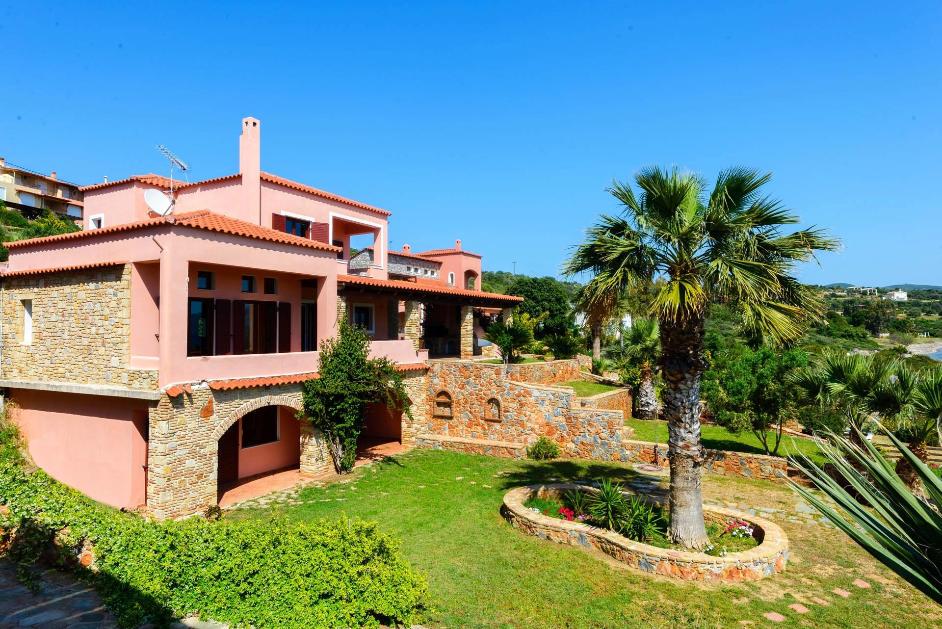 Villa Zoe