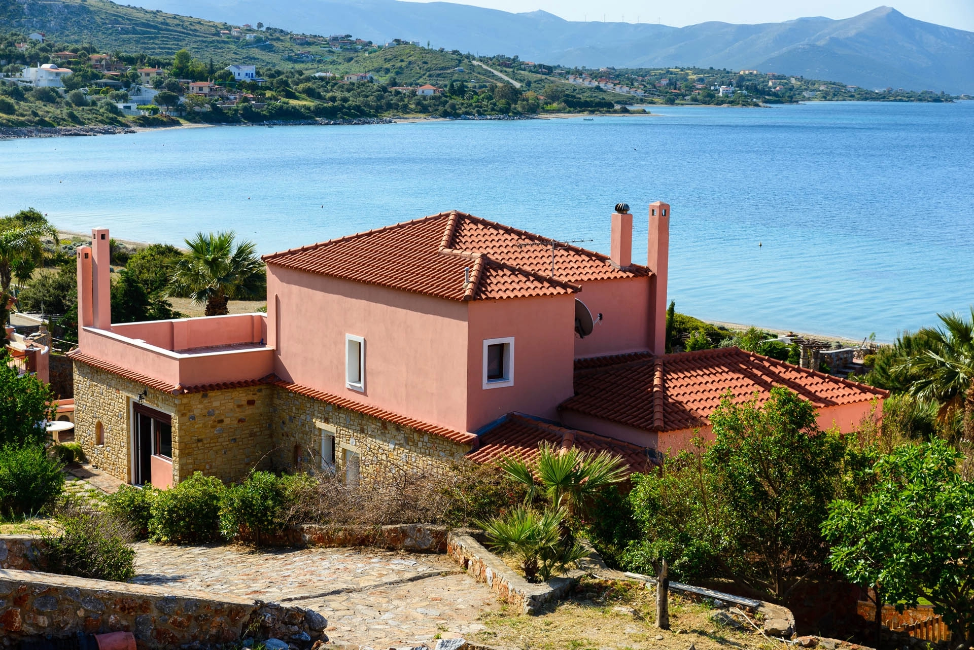 Villa Zoe