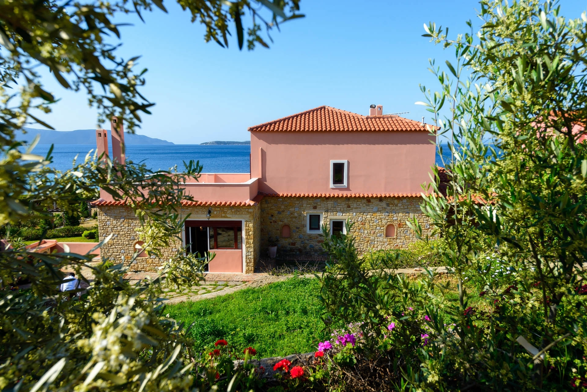 Villa Zoe