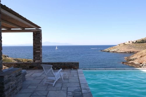 Aegean Breeze Villas