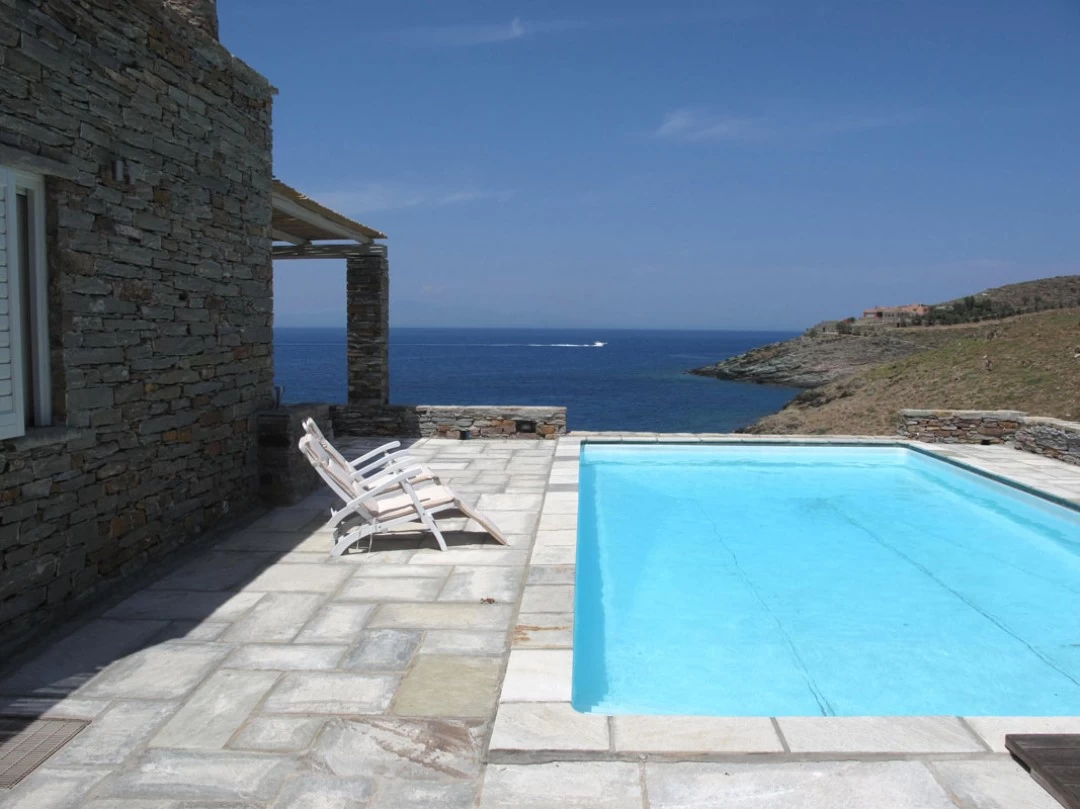 Aegean Breeze Villas