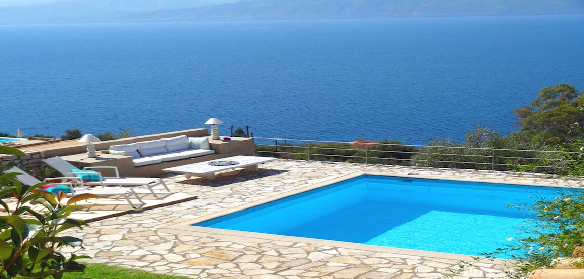 Villa Thetis