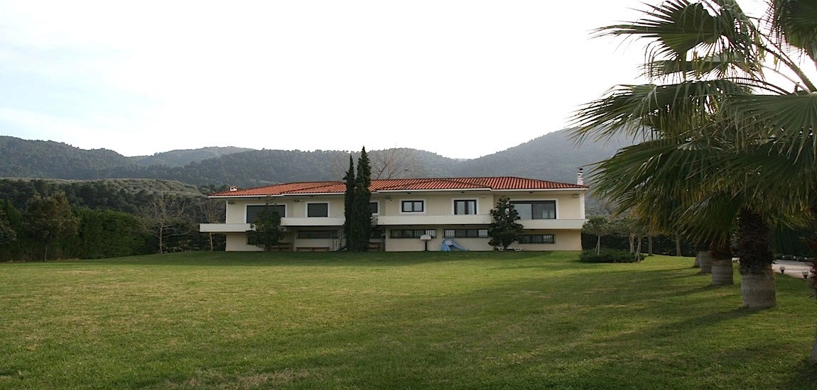 Villa Philip