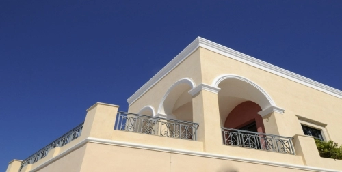 Aegean Glory Mansion