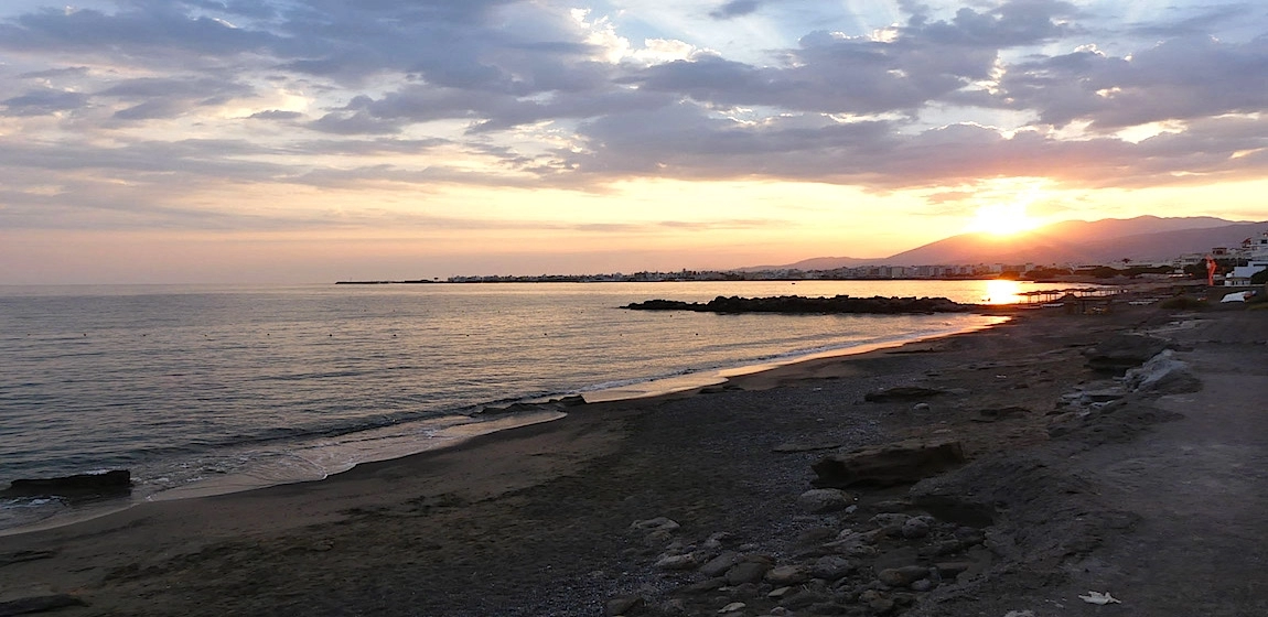 Ierapetra Beach Bungalow