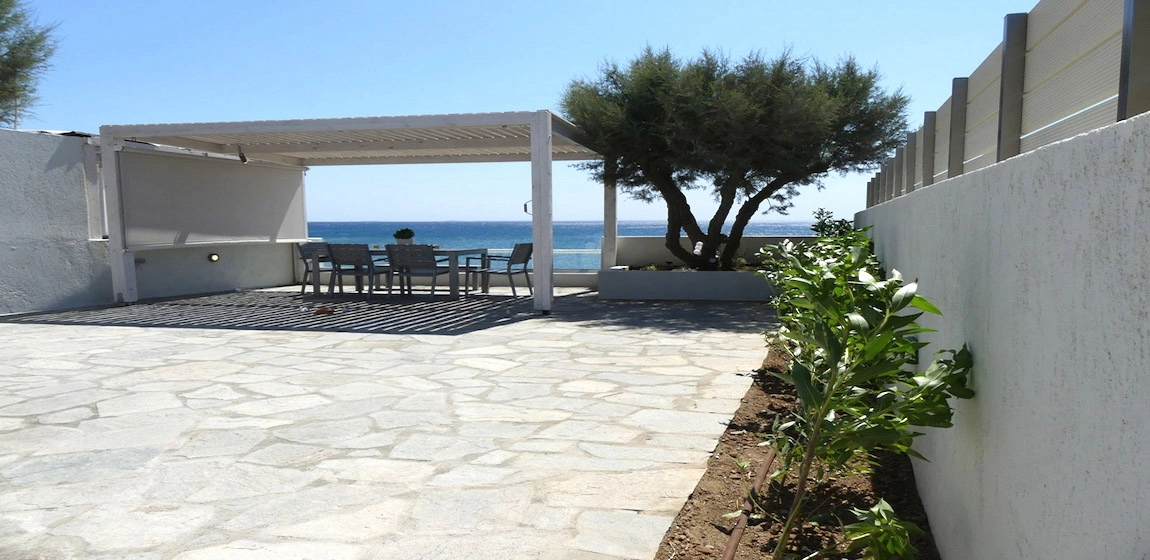 Ierapetra Beach Bungalow