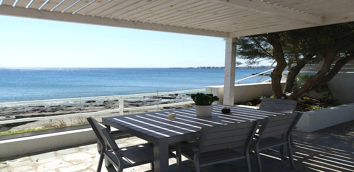 Ierapetra Beach Bungalow