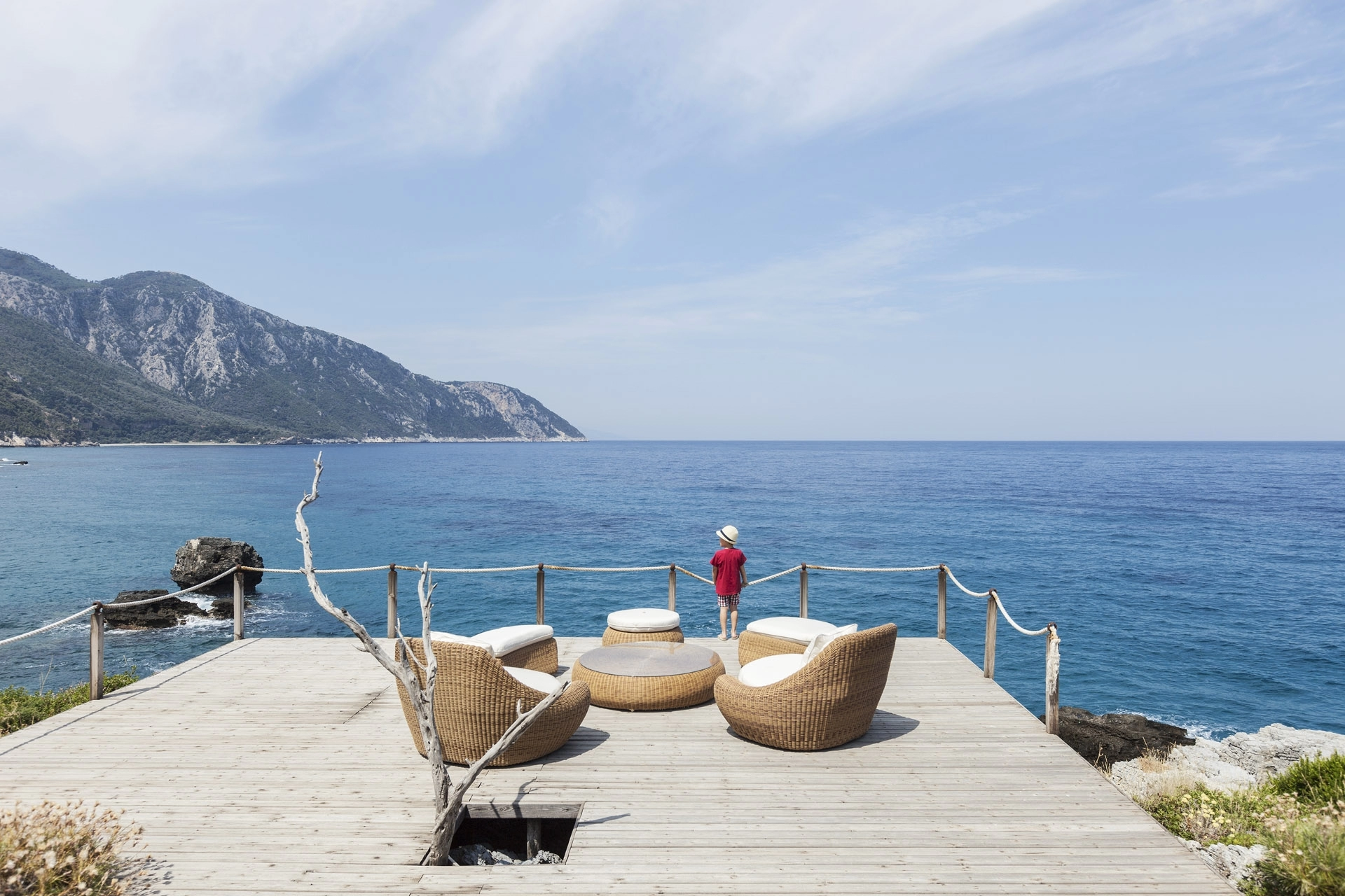 Samos Estate & Villas