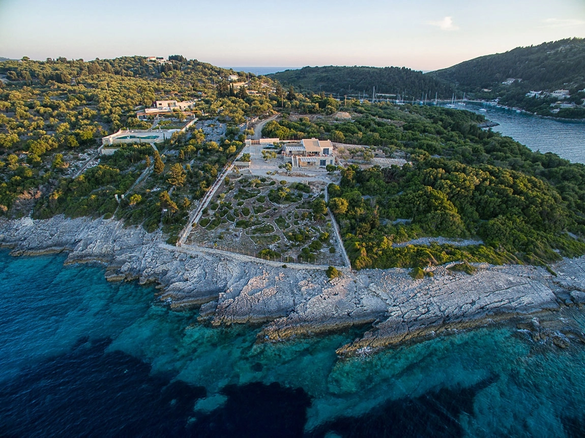 Villa Chryssanthi
