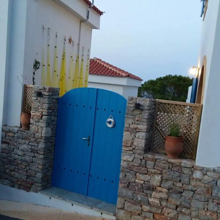 Pelagia Villas