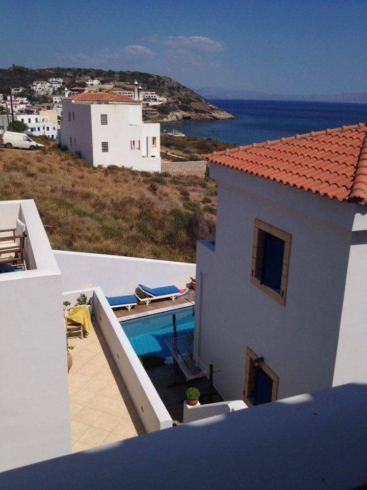 Pelagia Villas