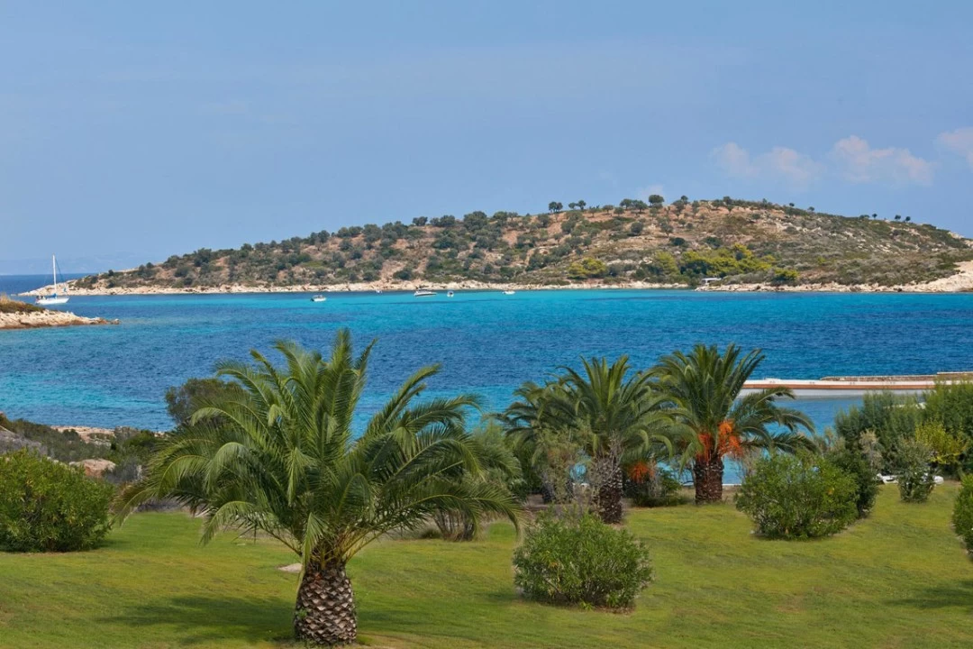 Coup d'Amour Private Island