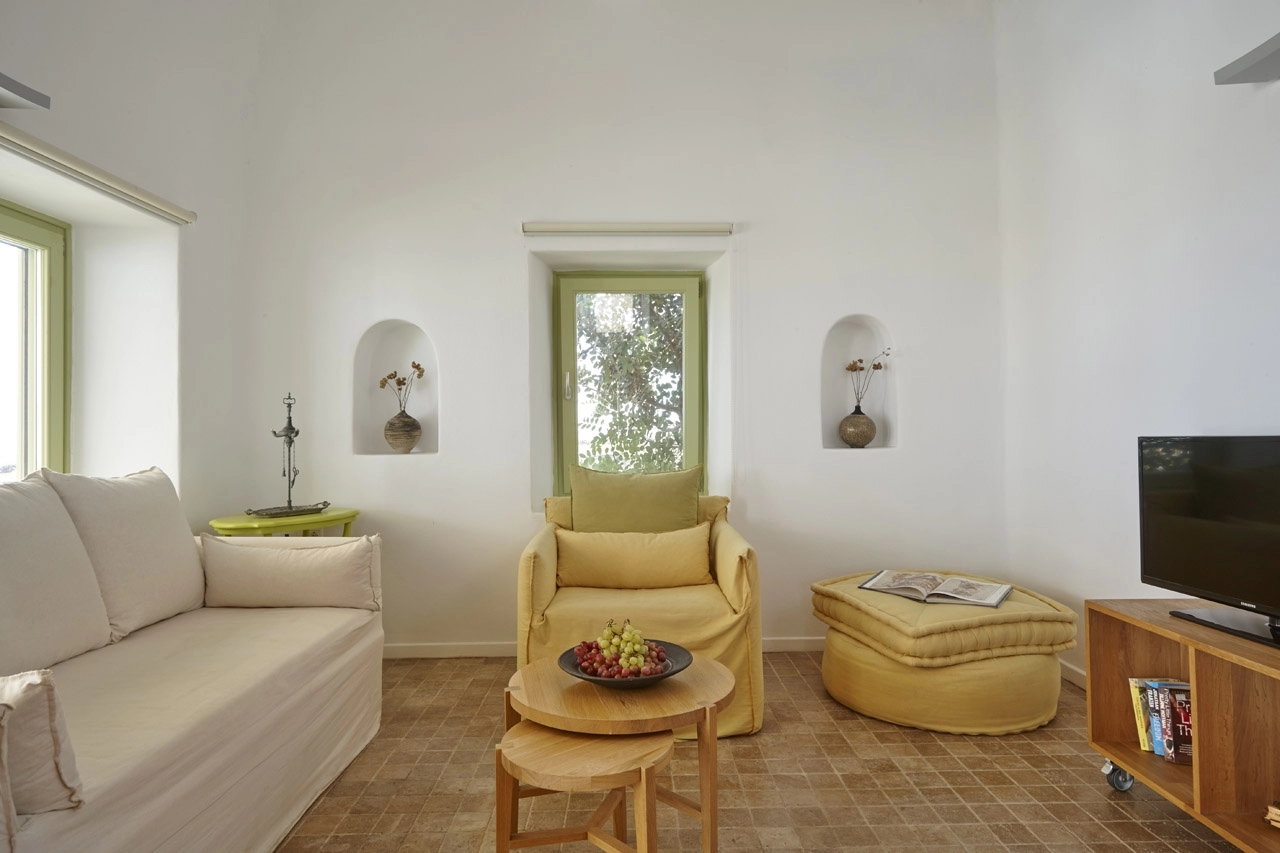 Oia Farm Villa