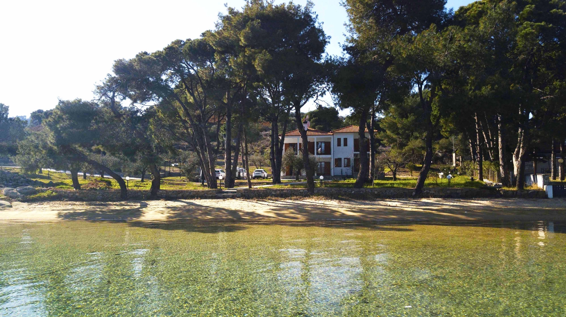 Villa Celeste