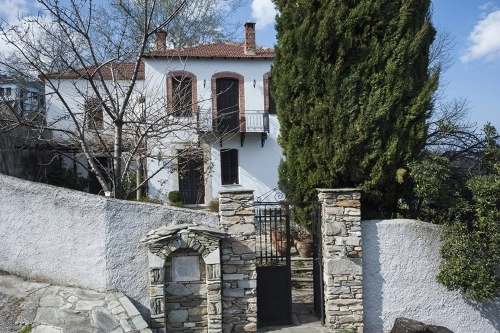 Villa Centaur