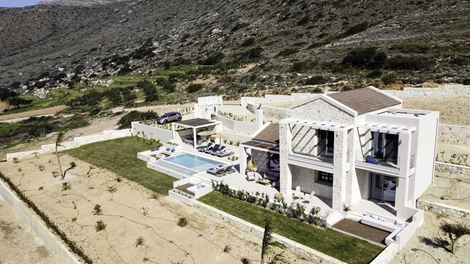 Villa Uranos